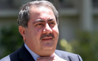 هشیار زیباری:اسرائیل برای منطقه خطرناک است