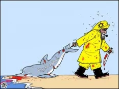 مجزرة الکیان الصهیونی