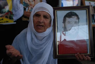 هل تلقى "أم جلعاد" مصیر "أم فارس"..؟