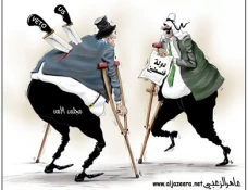 خذلان مجلس الأمن