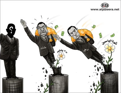 دوری السقوط