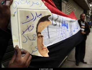 شهادة وفاة المخطط الأمریکو- صهیونی