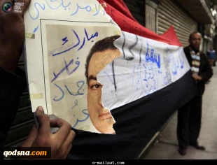 شهادة وفاة المخطط الأمریکو- صهیونی