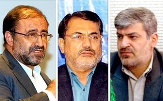 تبیین آینده  قیام ملت مصر در گفتگو ی قدسنا با کارشناسان