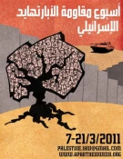 حاجز عسکری صهیونی فی قلب بروکسل!