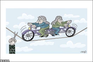 المستفید من الخلاف