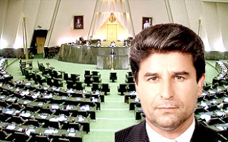 شهریاری لقدسنا: إنشاء ممثلیة إیرانیة فی غزة امر ضروری