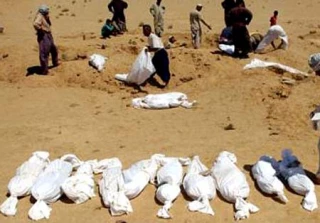 إسرائیل تفرض "المحرقة" على الفلسطینیین