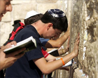 أخطر مخطط تهویدی أسفل "البراق"