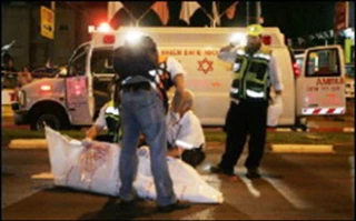 آمار جرم و جنایت در اسرائیل بیشتر از اروپا