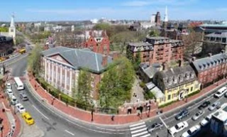 Harvard hosts conference on one-state solution