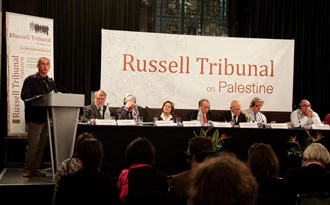 Palestinian cause gains ground in American mainstream