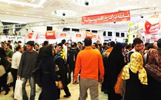 نظر ملت ایران در مورد آشتی ملی فلسطینیان(2) گروههای فلسطینی بایدبه تجربه ایران توجه کنندو