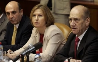 طرح مجدداحتمال شرکت لیونی وموفازدر کابینه آینده