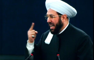 زیر پرچم اسراییل در قدس نماز نمی ‎خوانیم