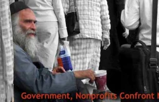 افزایش تعداد بیکاران اسراییلی در ماه گذشته