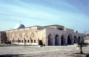 هرگونه تعرض به مسجد الاقصی، به زوال رژیم صهیونیستی ختم میشود