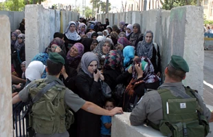 482 مرکز ایست و بازرسی جدید