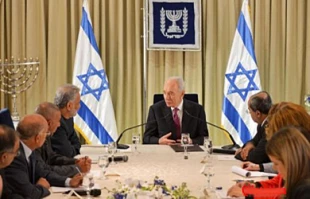 شروع بکار دوره جدید پارلمان