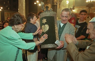 دشمنی اخوان با صهیونیسم