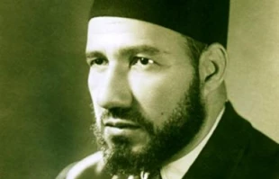 دشمنی اخوان با صهیونیسم