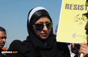 مسلمانان بایدازاسلام دفاع کنند