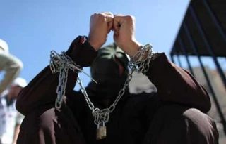 73 اسیرفلسطینی بالای 20 سال