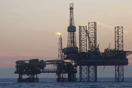 غارت میلیاردی منابع نفتی مصر توسط اسرائیل