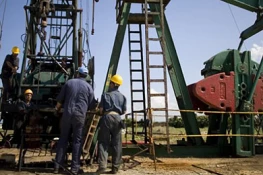 غارت میلیاردی منابع نفتی مصر توسط اسرائیل