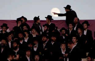 پیش نویس جدید برای خدمت یهودیان افراطی