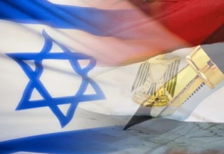 سفر یک گروه مصری