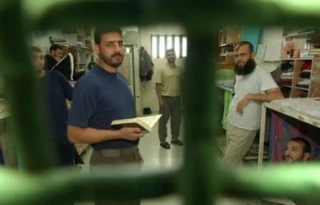 اعتصاب غذای800اسیرفلسطینی