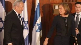 عقب نشینی نتانیاهو درمقابل لیونی