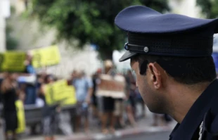 کمبود شدید نیرودر پلیس