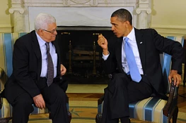 اوباما طرفدار فلسطین است