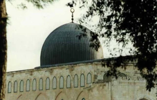 گزارش تحلیلی در مورد وضعیت قدس در سال 2012