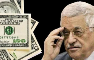 تشکیلات خودگردان همچنان در بحران مالی