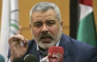 حماس آماده کمک به مصر