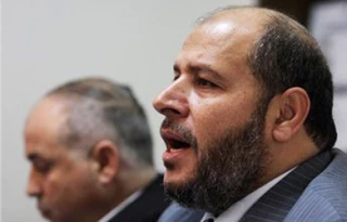 انزوای بیشتر تشکیلات خودگردان