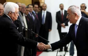 انتخاب نخست وزیرجدید