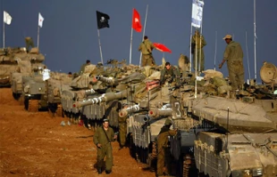 ادعاهای رژیم صهیونیستی