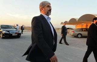 نشست حماس امروز هم دردوحه ادامه دارد