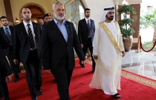 نشست حماس امروز هم دردوحه ادامه دارد