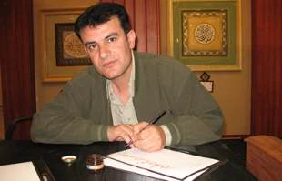 فلسطینیان درعرصه بین المللی گل کاشتند