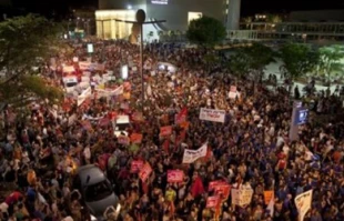 احتمال بازگشت اعتراضات