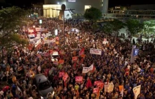 احتمال بازگشت اعتراضات