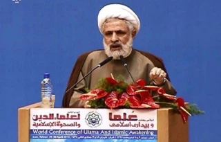 مقاومت در کمین رژیم صهیونیستی است