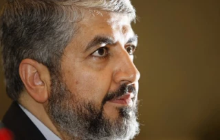 مخالفت مشعل با طرح اعراب