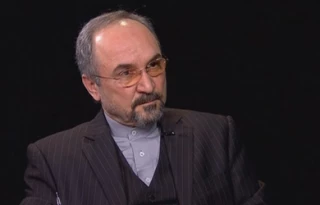 درخواست ایران برای بررسی