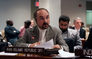 درخواست ایران برای بررسی